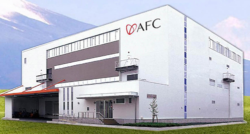 Perusahaan AFC Jepang
