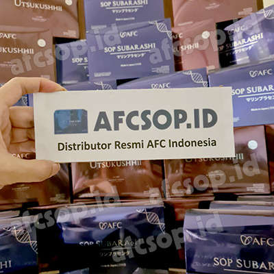 Agen Resmi AFC Indonesia