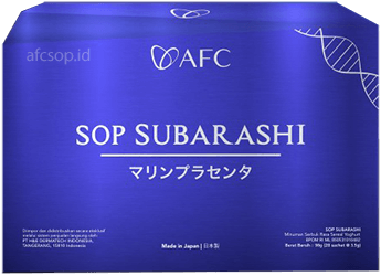 AFC SOP Subarashi